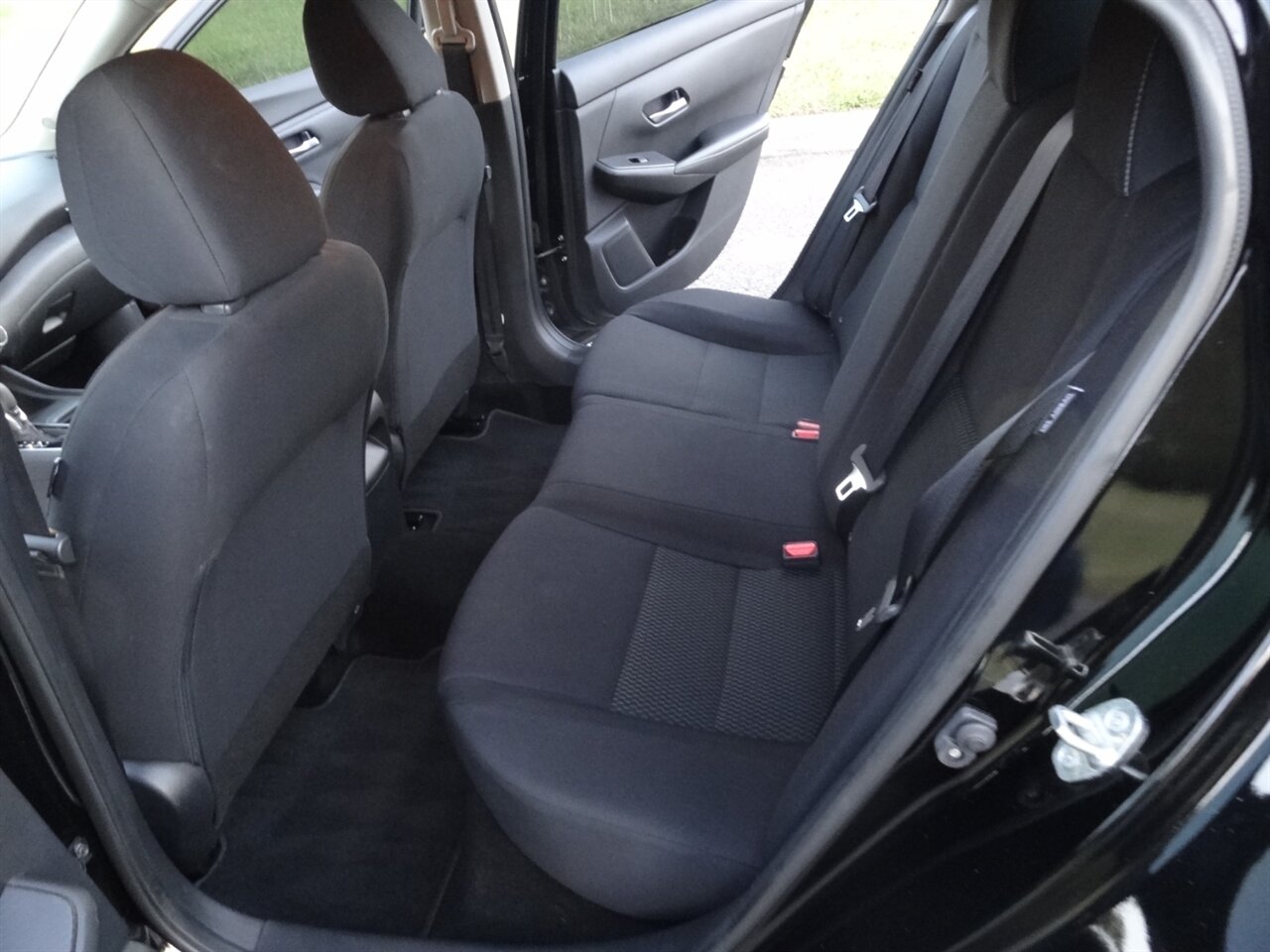 2020 Nissan Sentra S - Photo 32 - Deland, FL 32720