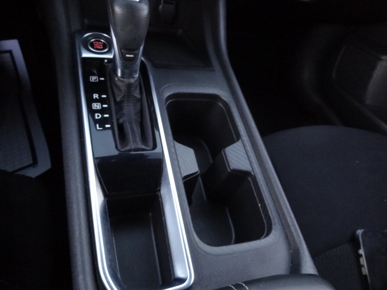 2020 Nissan Sentra S - Photo 46 - Deland, FL 32720