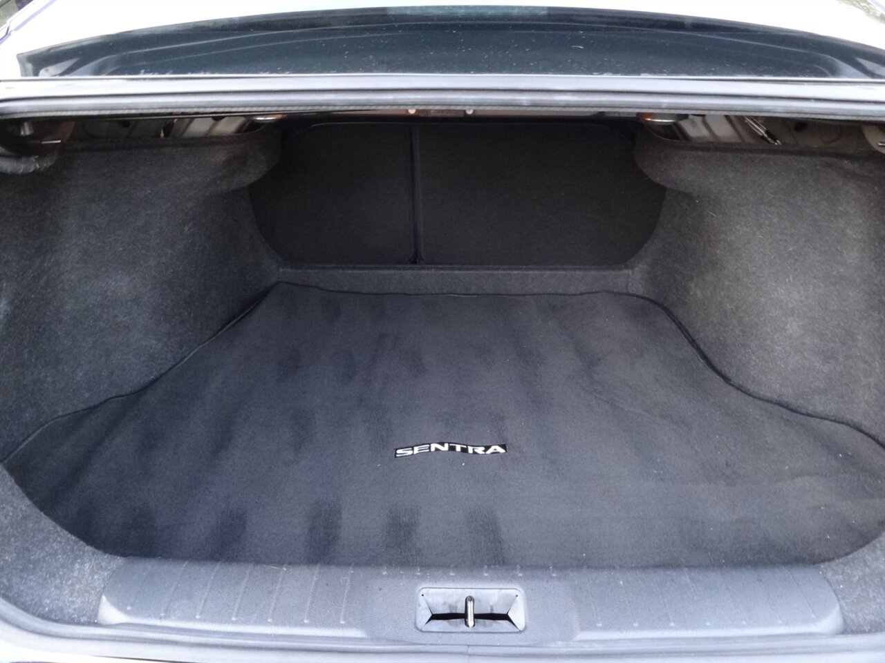 2020 Nissan Sentra S - Photo 34 - Deland, FL 32720