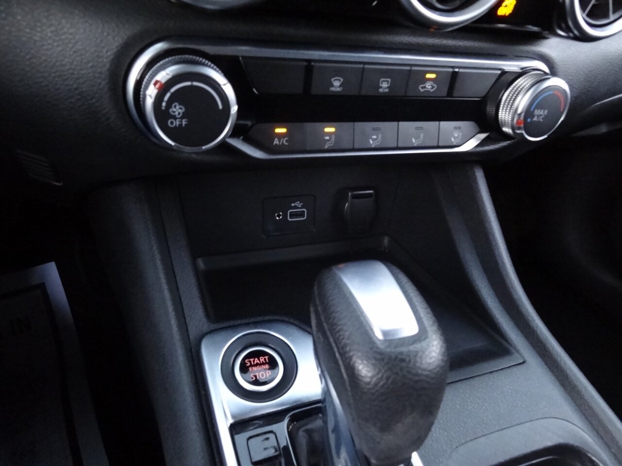 2020 Nissan Sentra S - Photo 45 - Deland, FL 32720