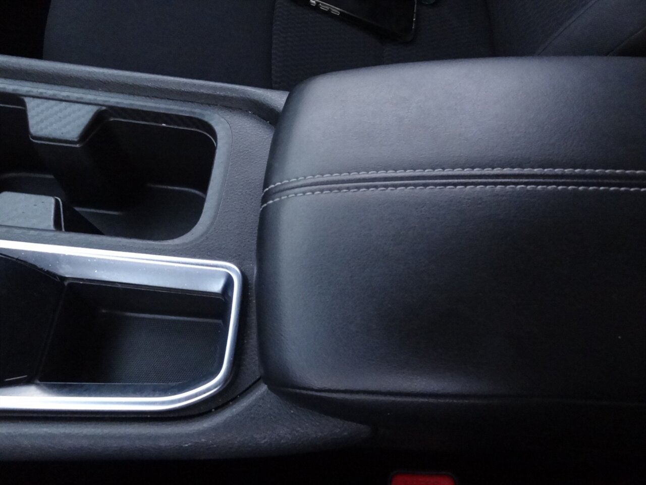 2020 Nissan Sentra S - Photo 47 - Deland, FL 32720