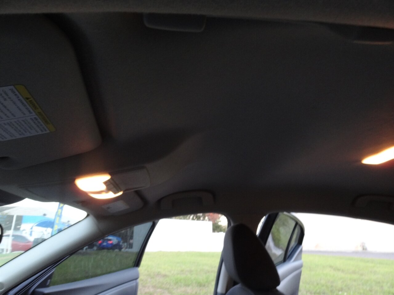 2020 Nissan Sentra S - Photo 31 - Deland, FL 32720