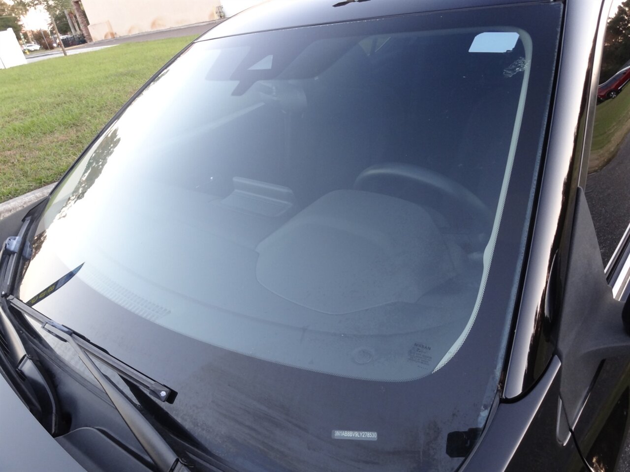 2020 Nissan Sentra S - Photo 18 - Deland, FL 32720