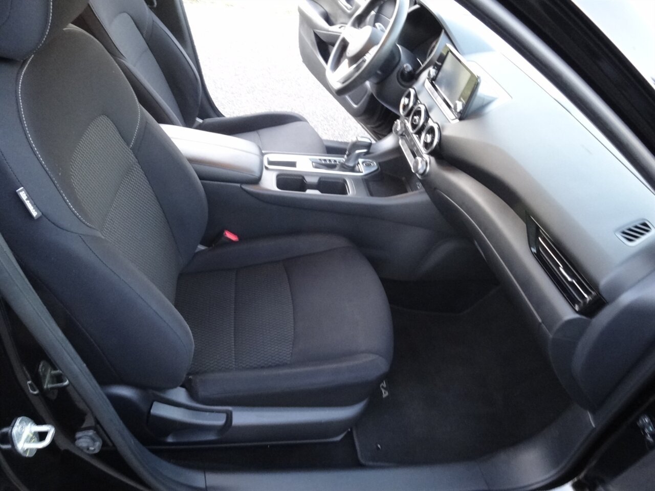 2020 Nissan Sentra S - Photo 37 - Deland, FL 32720