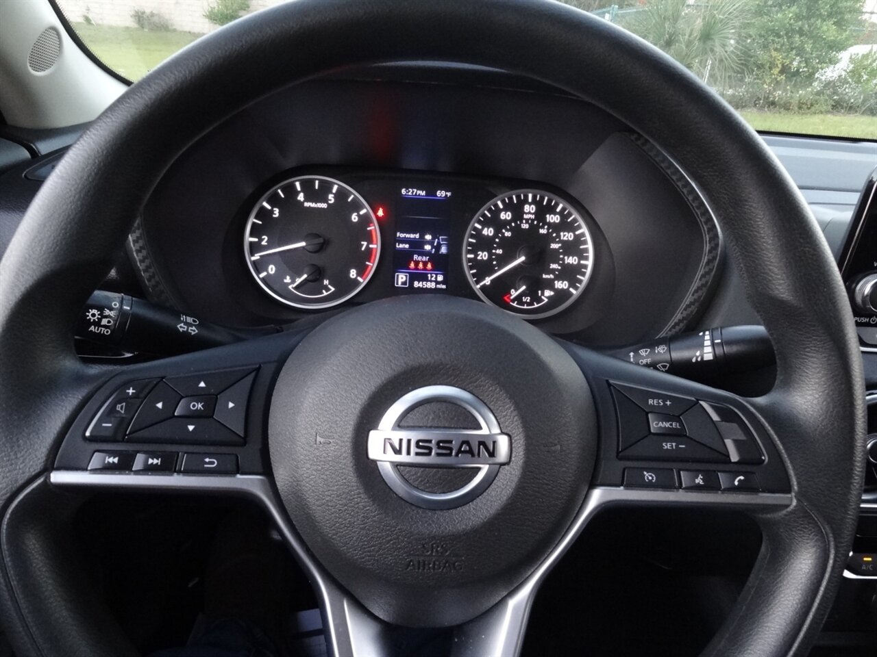 2020 Nissan Sentra S - Photo 41 - Deland, FL 32720