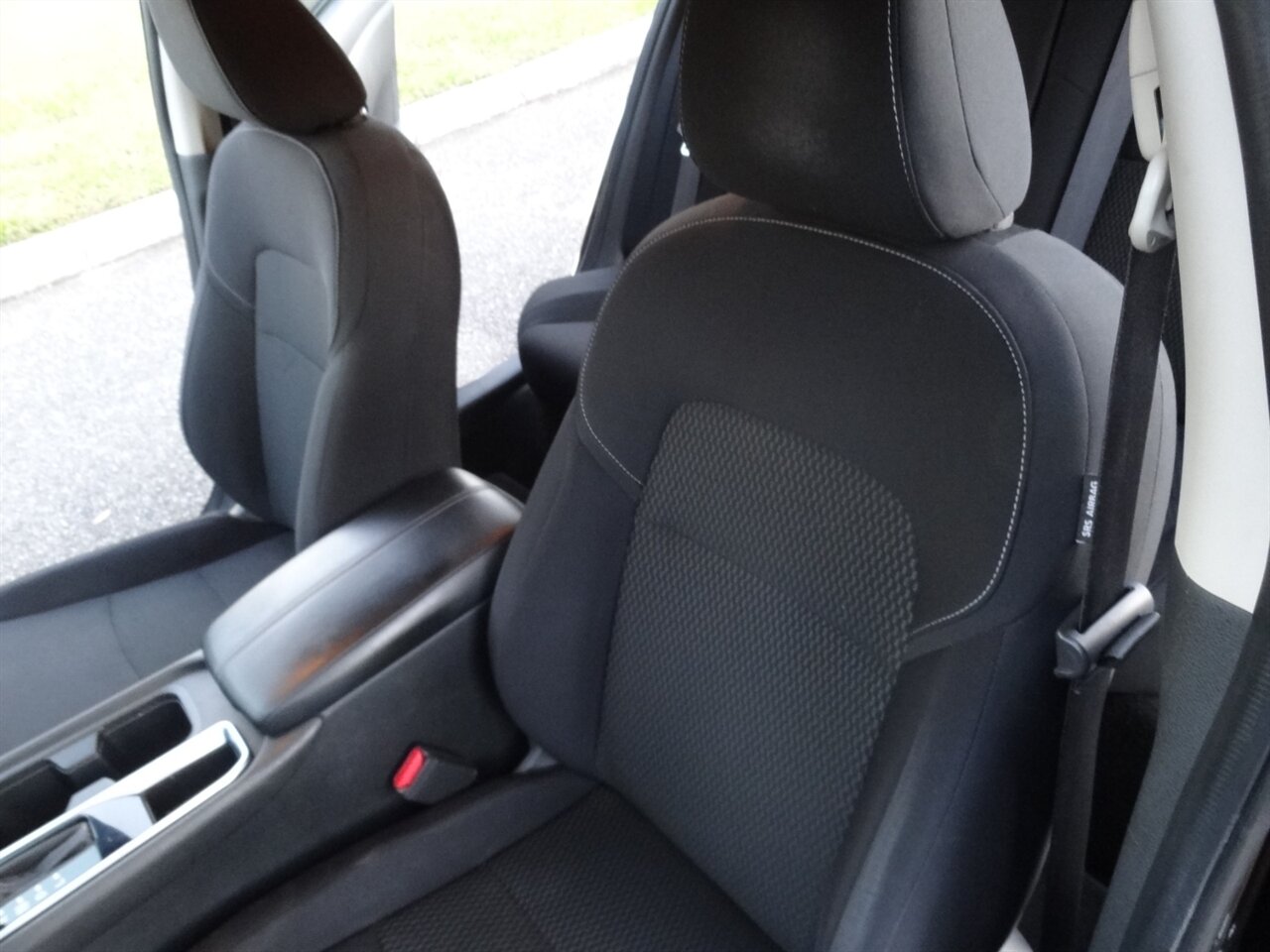 2020 Nissan Sentra S - Photo 30 - Deland, FL 32720