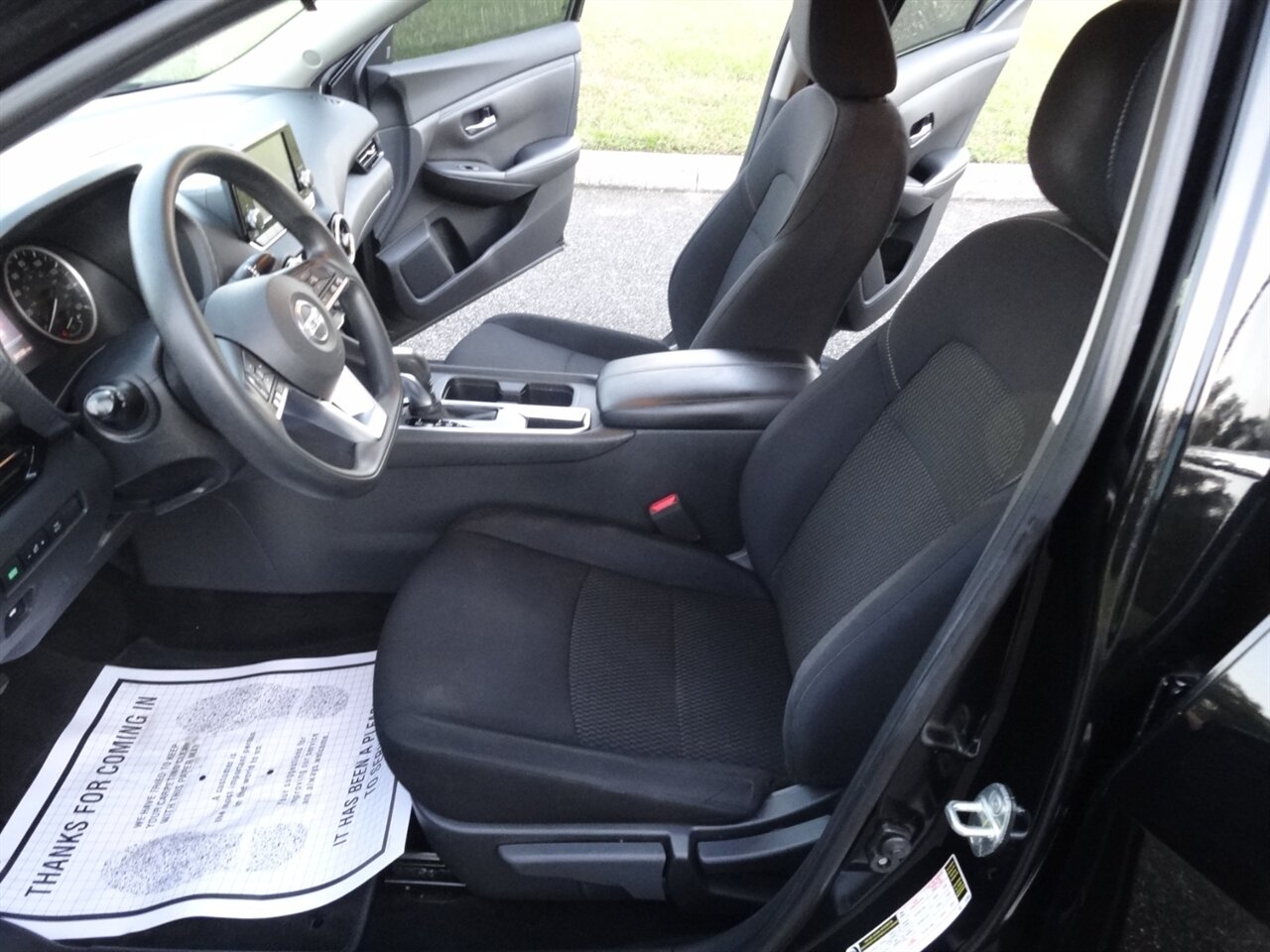 2020 Nissan Sentra S - Photo 29 - Deland, FL 32720