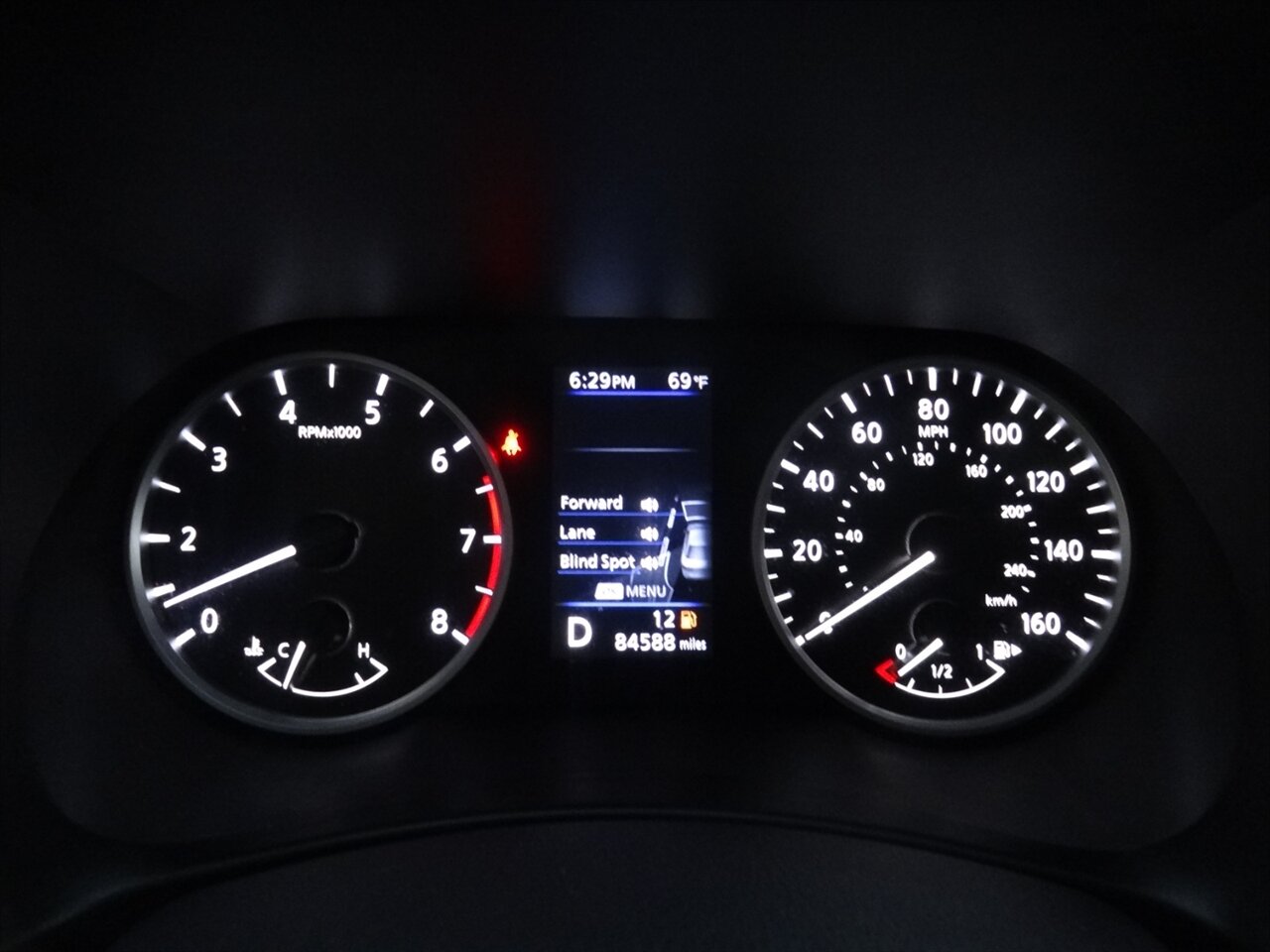 2020 Nissan Sentra S - Photo 42 - Deland, FL 32720