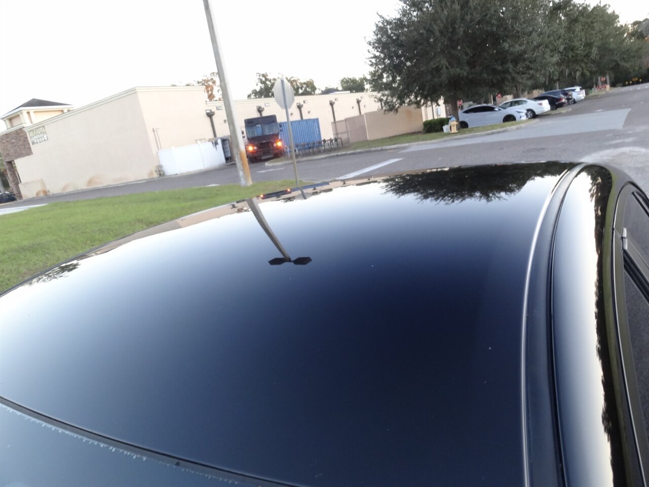 2020 Nissan Sentra S - Photo 19 - Deland, FL 32720