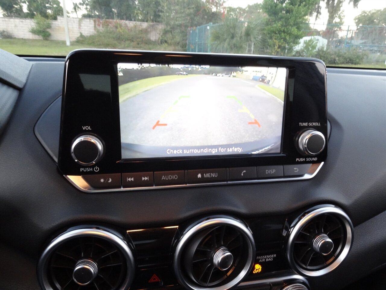 2020 Nissan Sentra S - Photo 48 - Deland, FL 32720