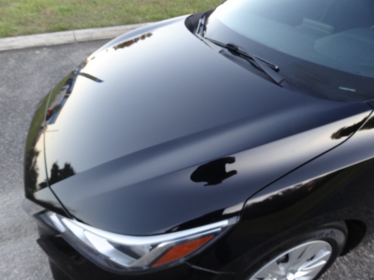 2020 Nissan Sentra S - Photo 17 - Deland, FL 32720