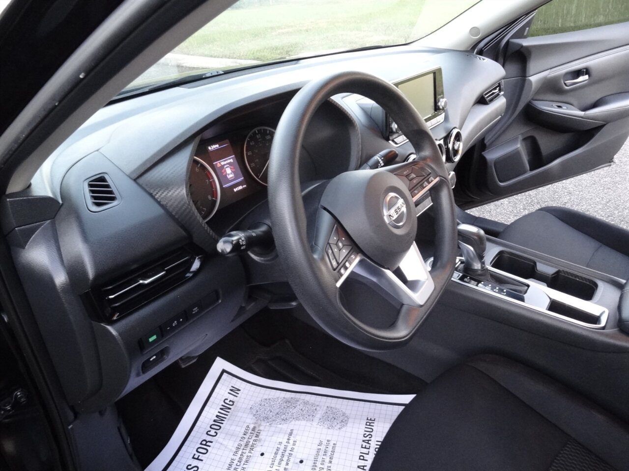 2020 Nissan Sentra S - Photo 28 - Deland, FL 32720