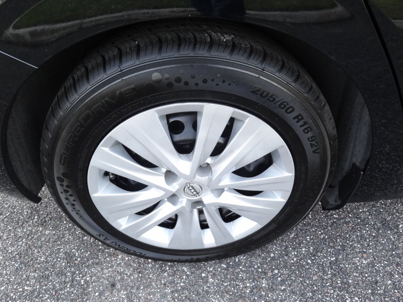 2020 Nissan Sentra S - Photo 22 - Deland, FL 32720