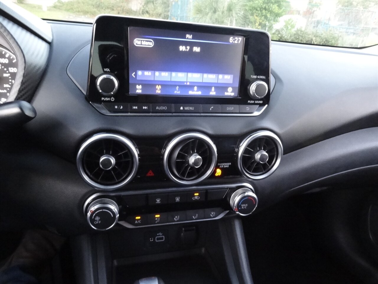 2020 Nissan Sentra S - Photo 44 - Deland, FL 32720