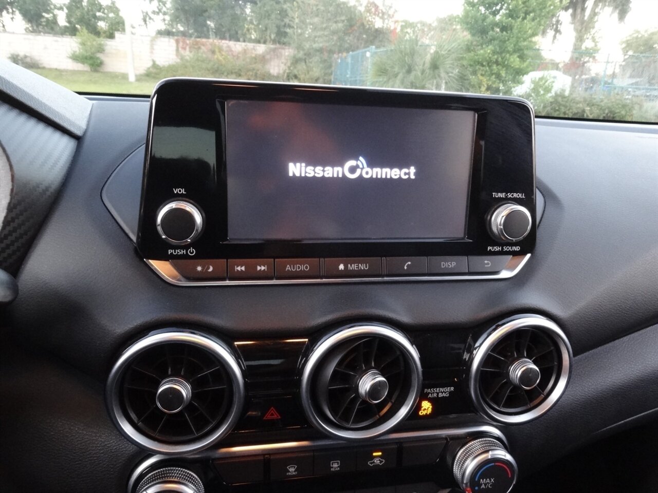 2020 Nissan Sentra S - Photo 50 - Deland, FL 32720