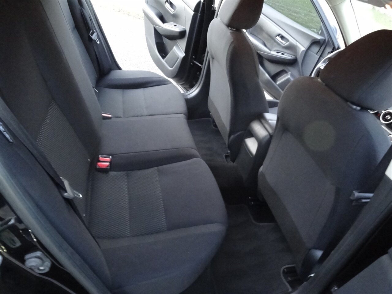 2020 Nissan Sentra S - Photo 35 - Deland, FL 32720