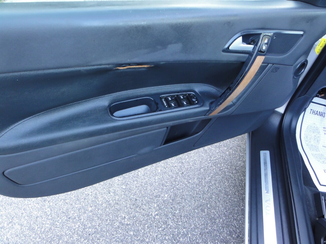 2008 Volvo C70 T5 Premium convertible - Photo 36 - Deland, FL 32720