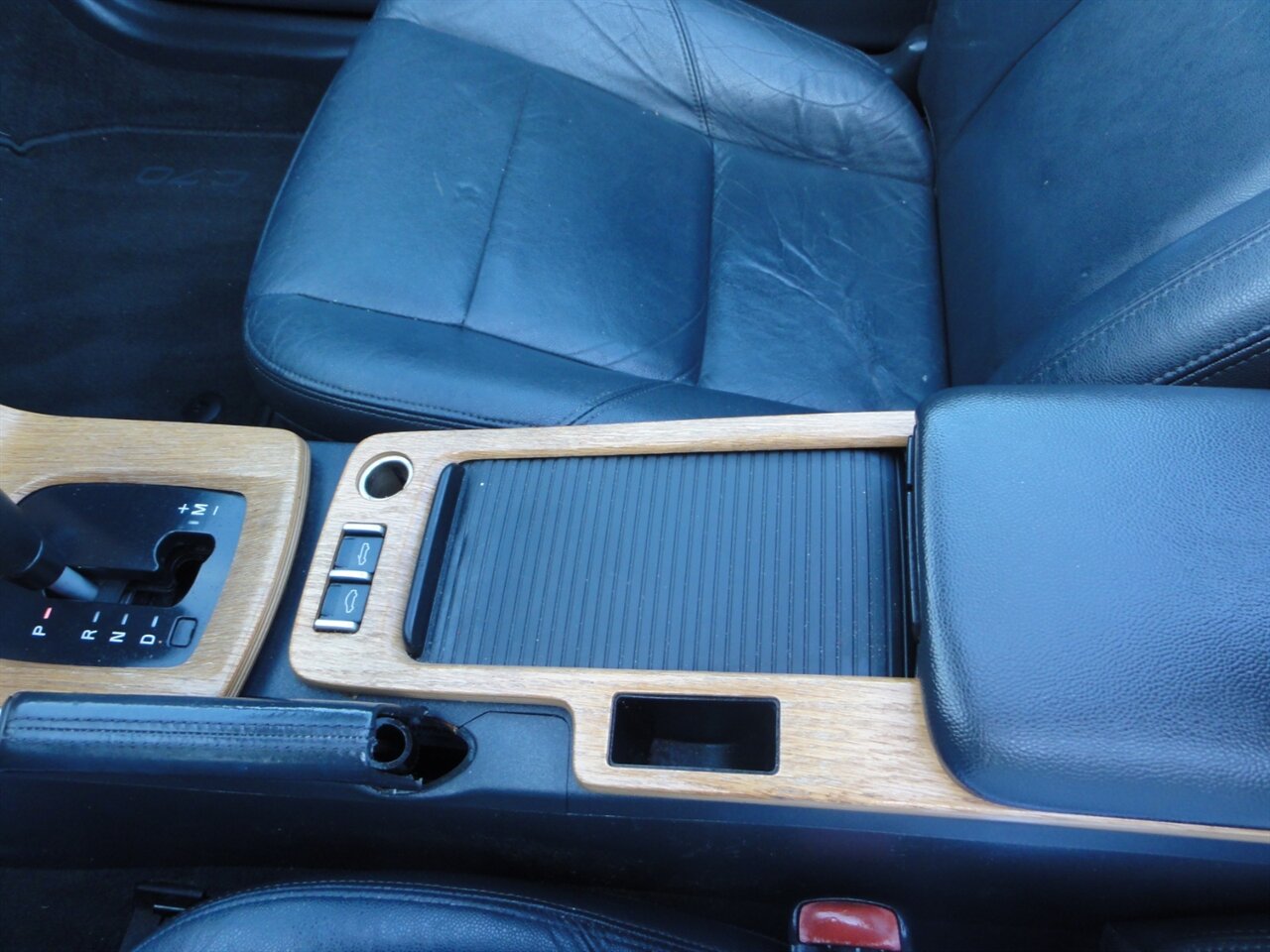 2008 Volvo C70 T5 Premium convertible - Photo 57 - Deland, FL 32720