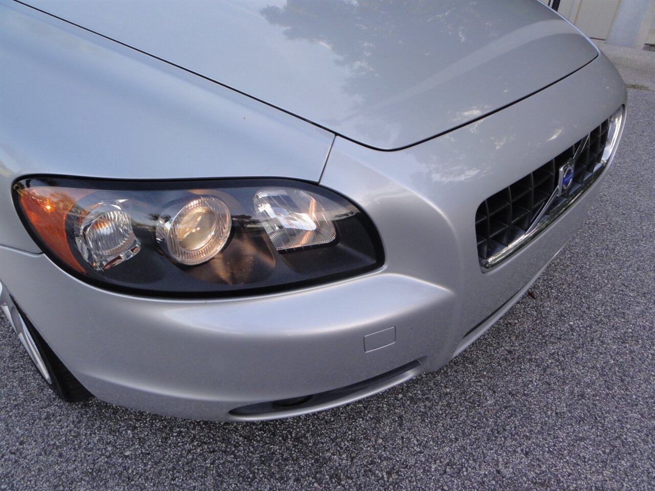2008 Volvo C70 T5 Premium convertible - Photo 11 - Deland, FL 32720