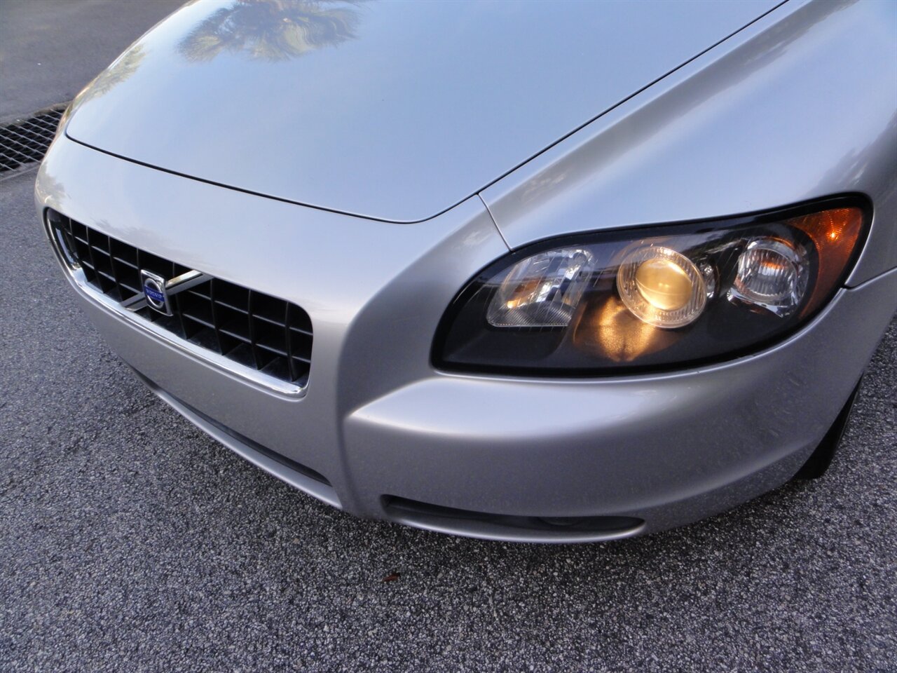 2008 Volvo C70 T5 Premium convertible - Photo 12 - Deland, FL 32720