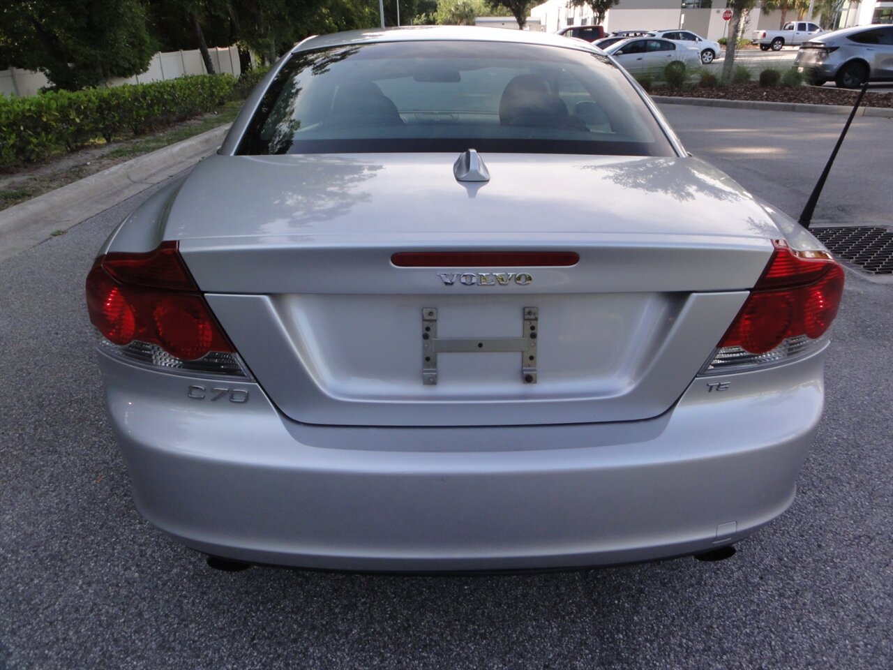 2008 Volvo C70 T5 Premium convertible - Photo 19 - Deland, FL 32720