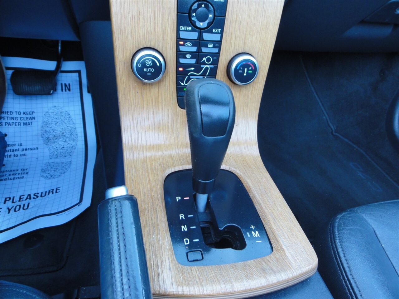 2008 Volvo C70 T5 Premium convertible - Photo 56 - Deland, FL 32720