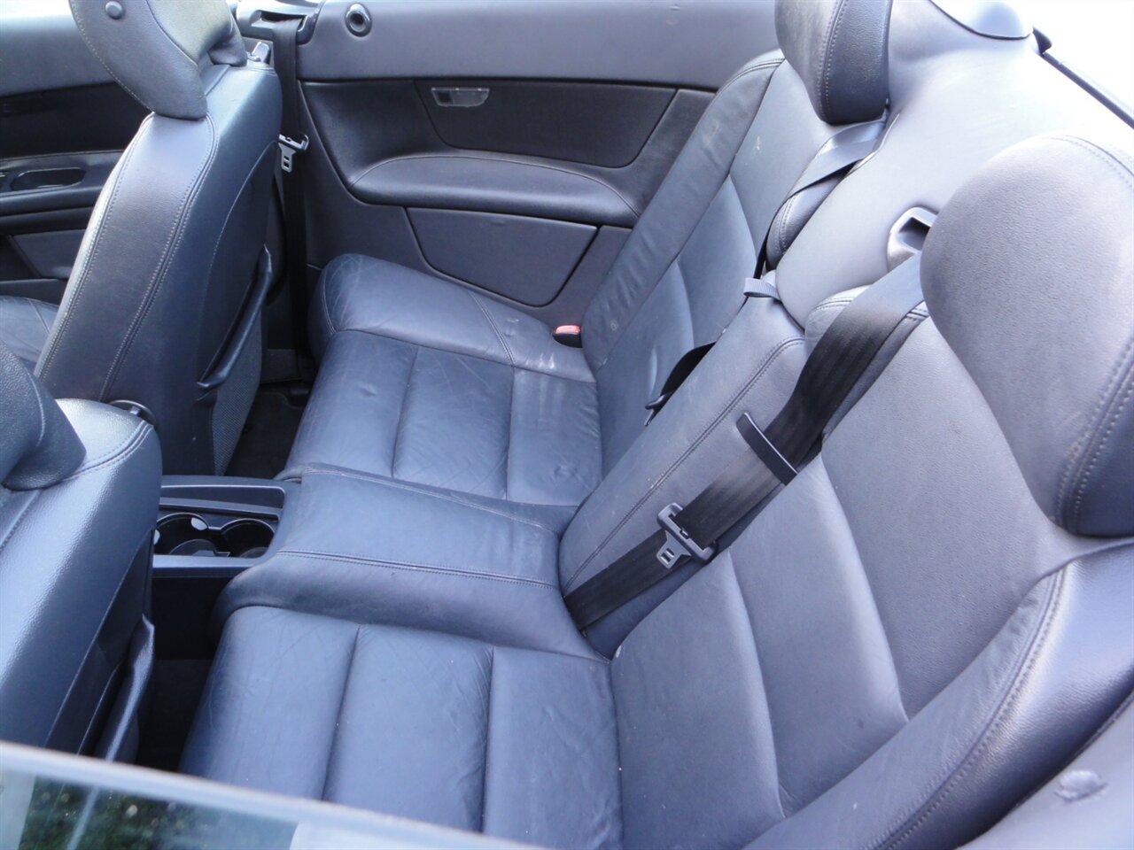 2008 Volvo C70 T5 Premium convertible - Photo 40 - Deland, FL 32720