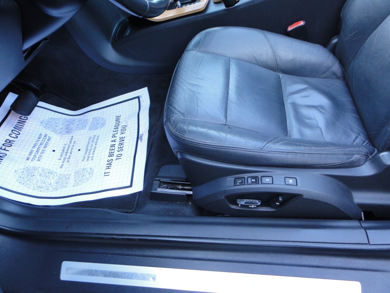 2008 Volvo C70 T5 Premium convertible - Photo 38 - Deland, FL 32720