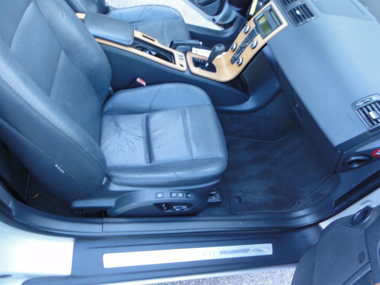 2008 Volvo C70 T5 Premium convertible - Photo 44 - Deland, FL 32720