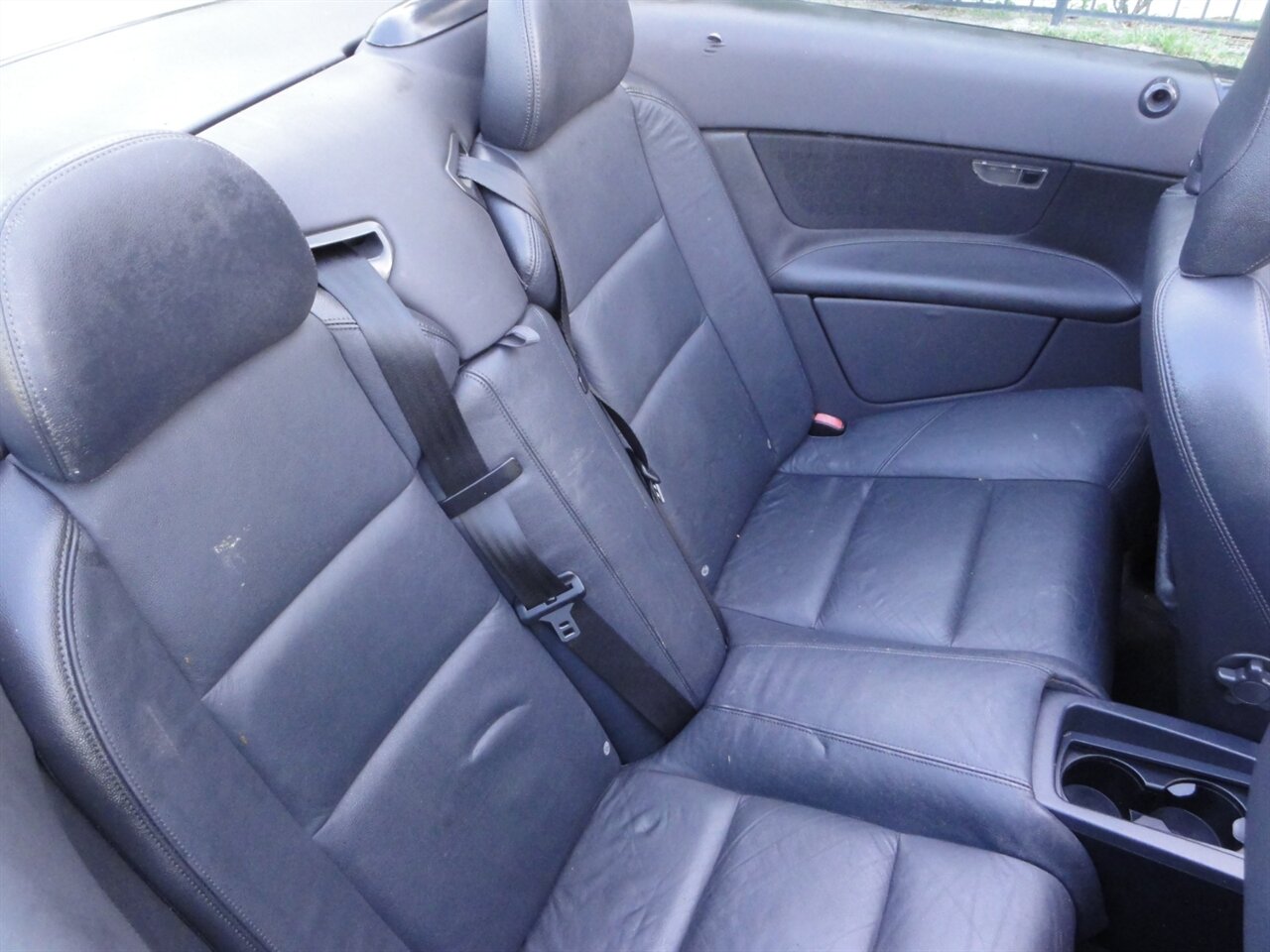 2008 Volvo C70 T5 Premium convertible - Photo 43 - Deland, FL 32720