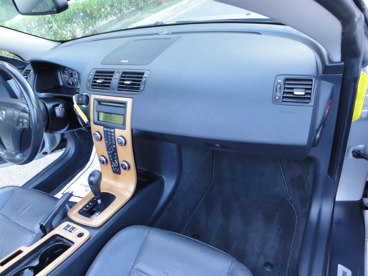 2008 Volvo C70 T5 Premium convertible - Photo 47 - Deland, FL 32720