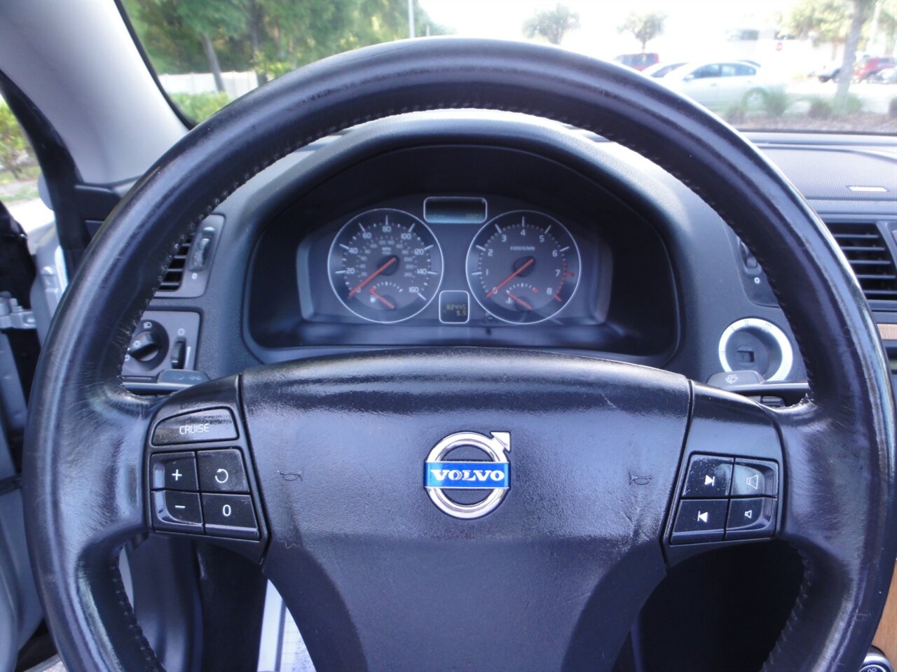 2008 Volvo C70 T5 Premium convertible - Photo 49 - Deland, FL 32720