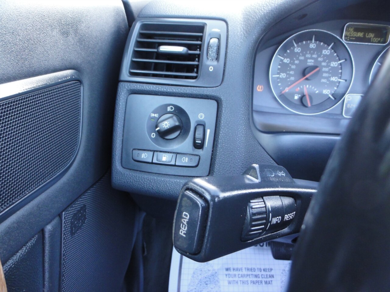 2008 Volvo C70 T5 Premium convertible - Photo 51 - Deland, FL 32720