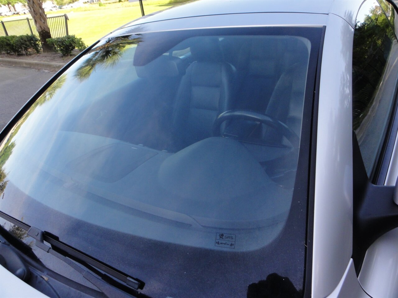2008 Volvo C70 T5 Premium convertible - Photo 26 - Deland, FL 32720