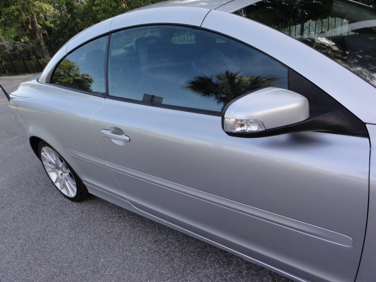 2008 Volvo C70 T5 Premium convertible - Photo 15 - Deland, FL 32720