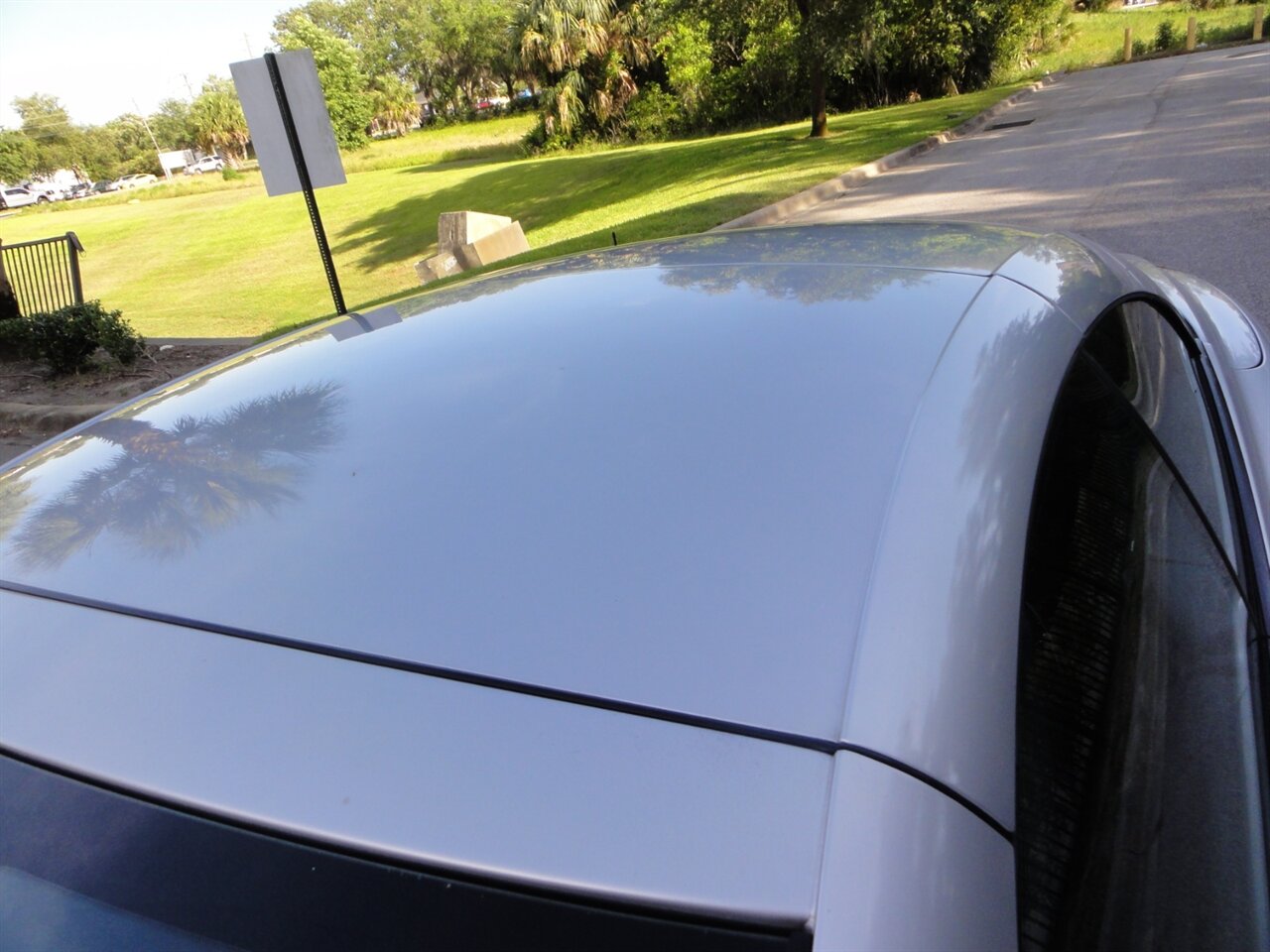 2008 Volvo C70 T5 Premium convertible - Photo 27 - Deland, FL 32720