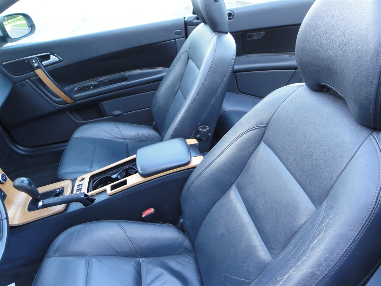 2008 Volvo C70 T5 Premium convertible - Photo 39 - Deland, FL 32720
