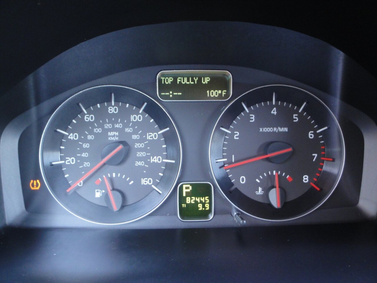 2008 Volvo C70 T5 Premium convertible - Photo 50 - Deland, FL 32720
