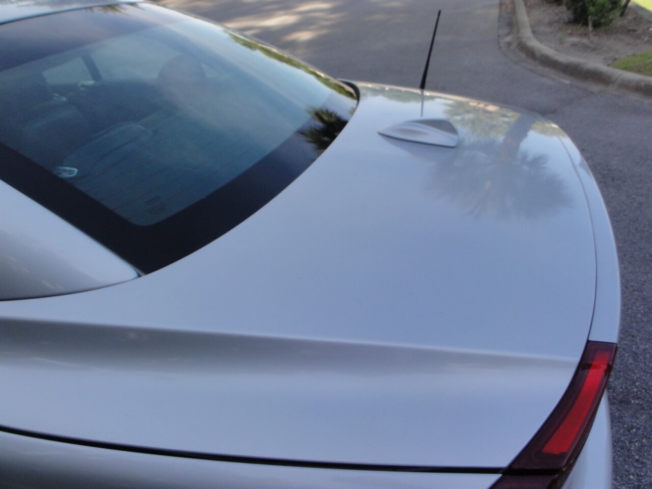 2008 Volvo C70 T5 Premium convertible - Photo 28 - Deland, FL 32720