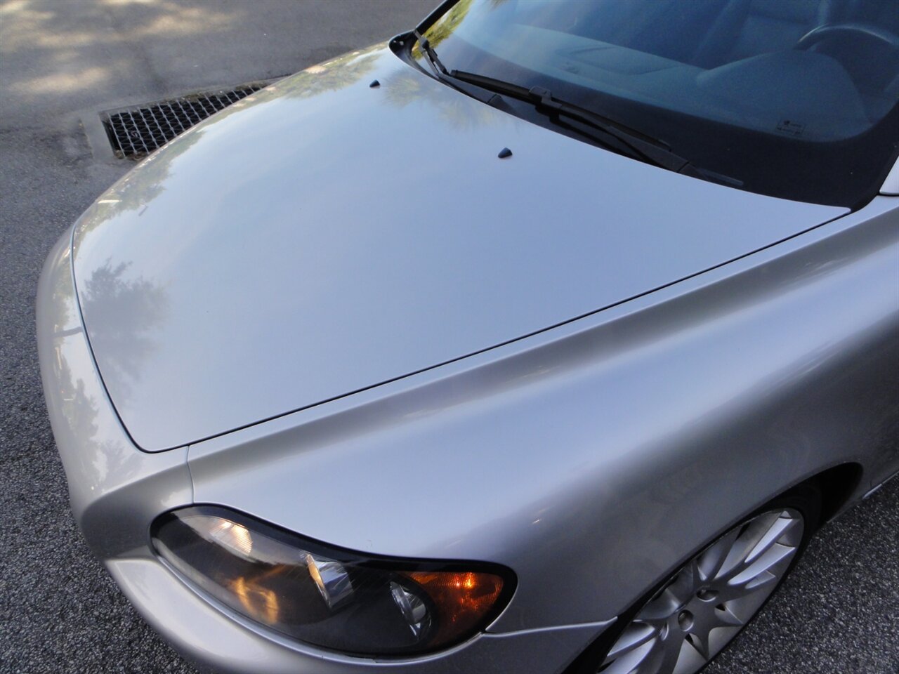 2008 Volvo C70 T5 Premium convertible - Photo 25 - Deland, FL 32720