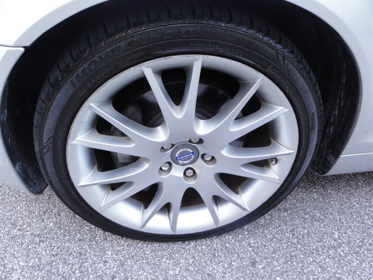 2008 Volvo C70 T5 Premium convertible - Photo 35 - Deland, FL 32720