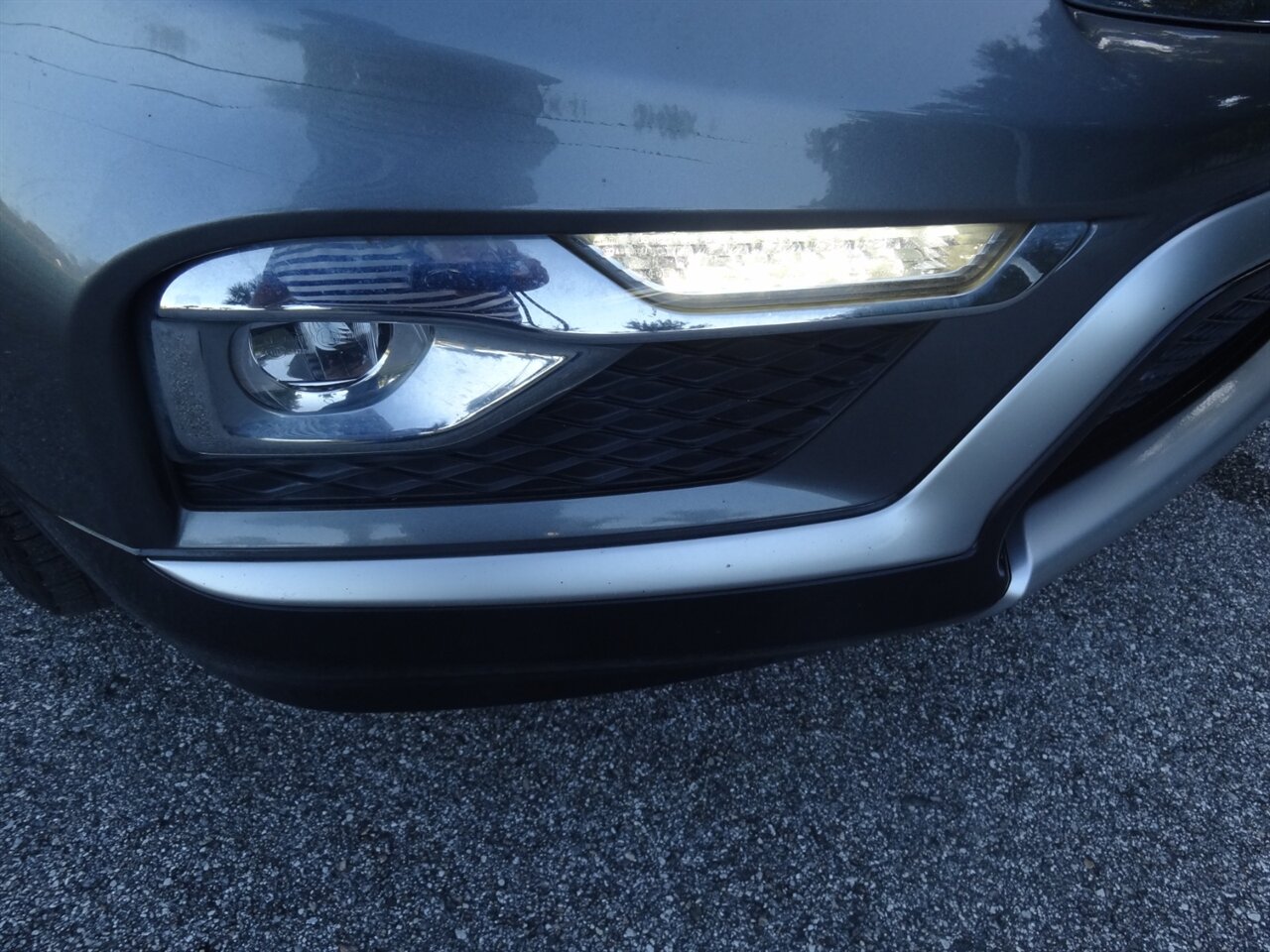 2017 INFINITI QX50 Premium - Photo 8 - Deland, FL 32720