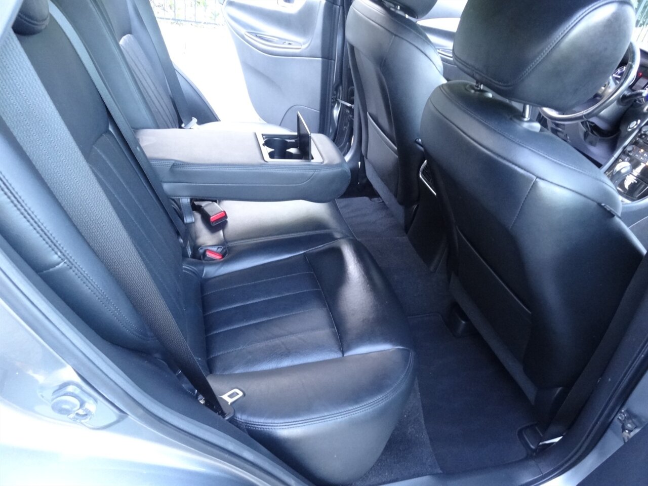 2017 INFINITI QX50 Premium - Photo 40 - Deland, FL 32720