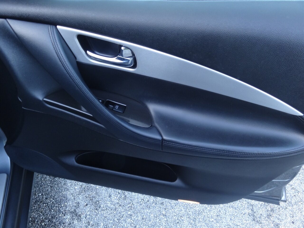 2017 INFINITI QX50 Premium - Photo 46 - Deland, FL 32720