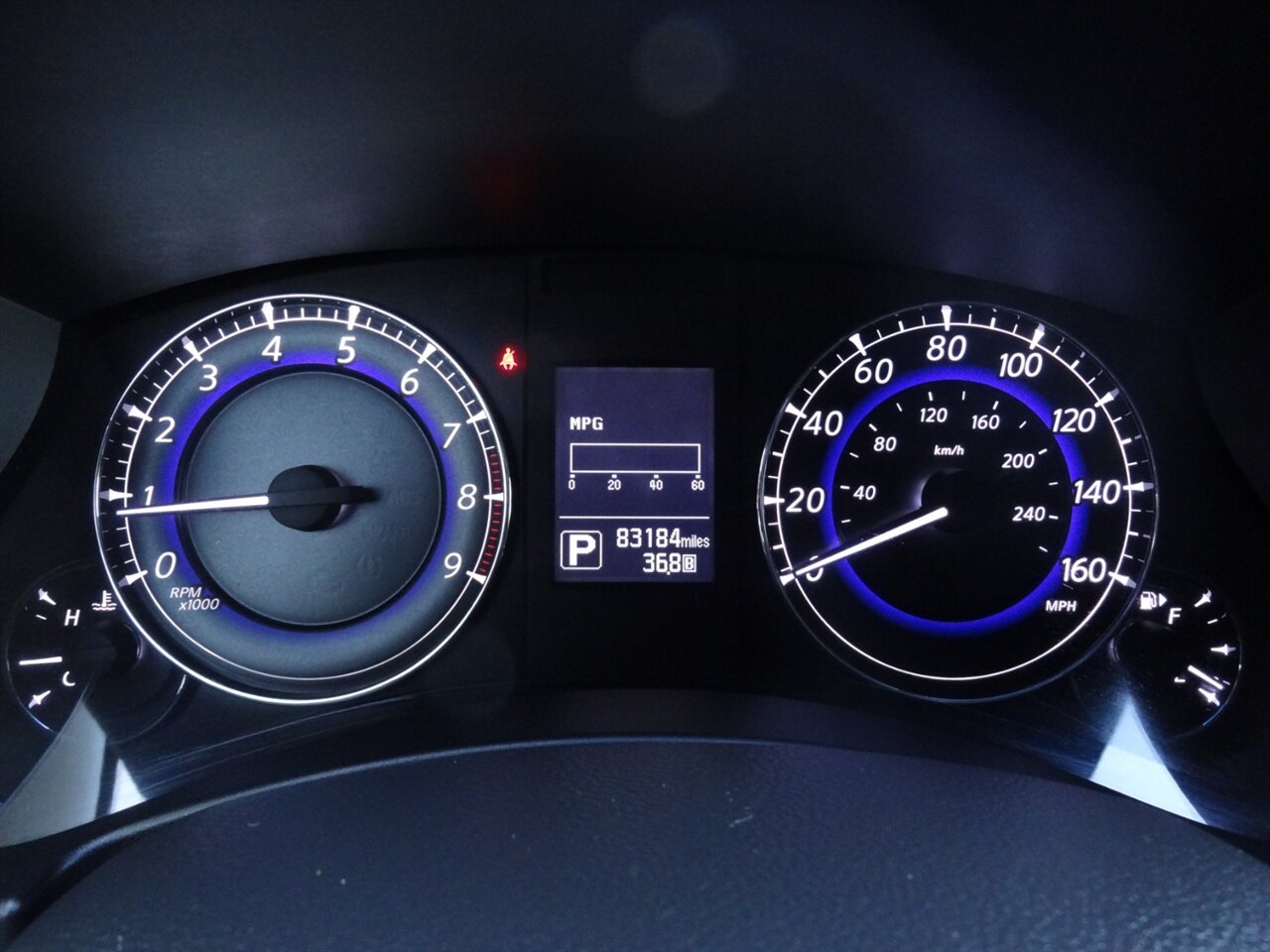 2017 INFINITI QX50 Premium - Photo 53 - Deland, FL 32720