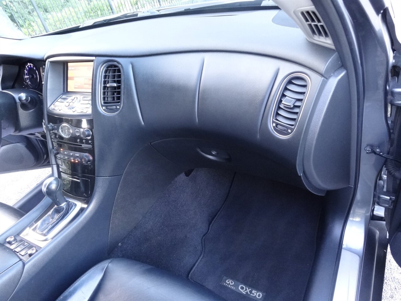 2017 INFINITI QX50 Premium - Photo 45 - Deland, FL 32720