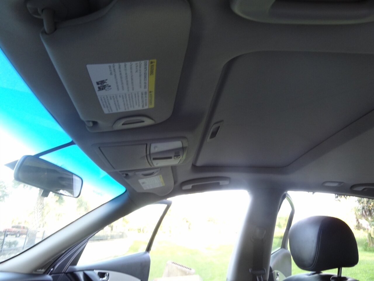 2017 INFINITI QX50 Premium - Photo 34 - Deland, FL 32720