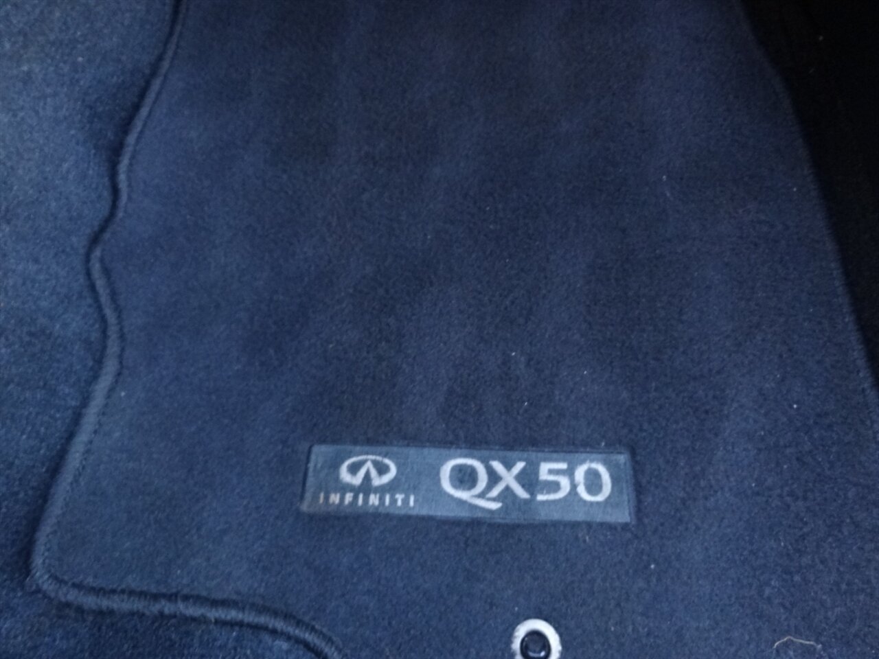 2017 INFINITI QX50 Premium - Photo 44 - Deland, FL 32720