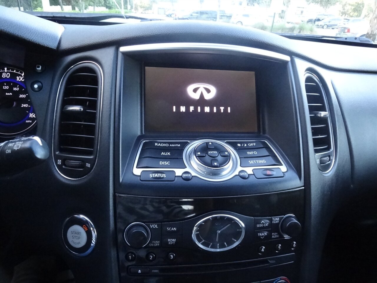 2017 INFINITI QX50 Premium - Photo 55 - Deland, FL 32720