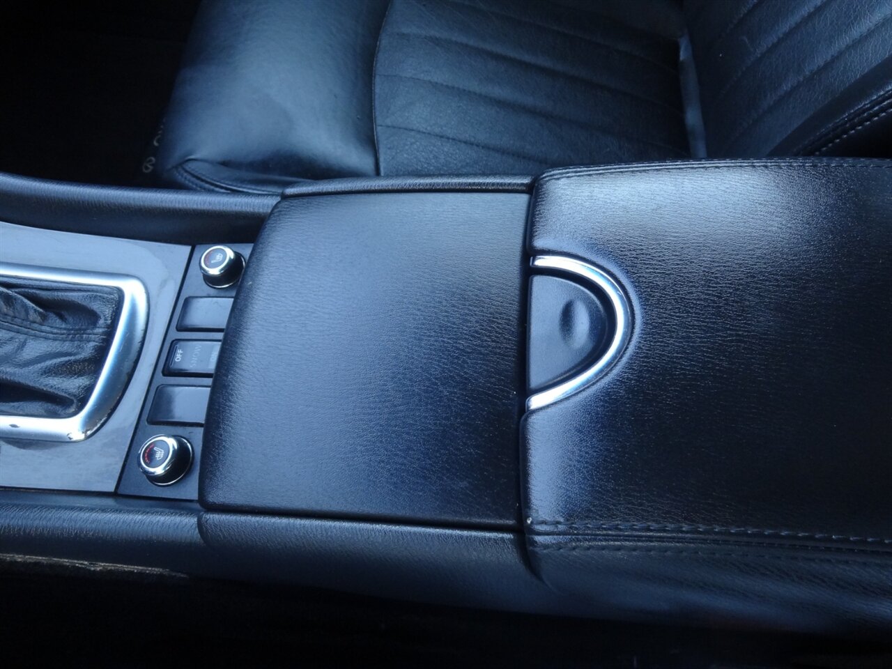 2017 INFINITI QX50 Premium - Photo 61 - Deland, FL 32720